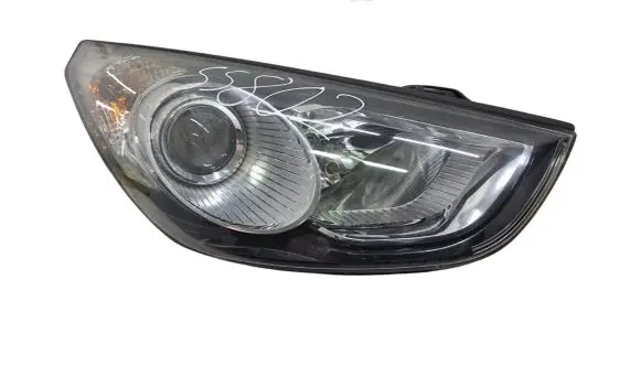 Hyundai ix35 Headlight/headlamp