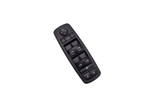 Chrysler Pacifica Electric window control switch 68234092AC P68234092AC 10115697