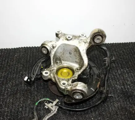 Mercedes-Benz A W177 Rear wheel hub 2470300