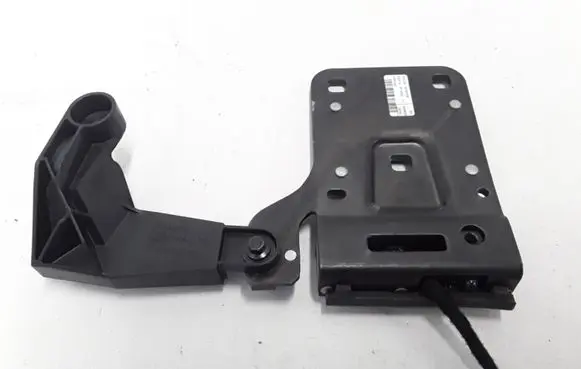 Volvo C70 Convertible roof lock/latch 30787578