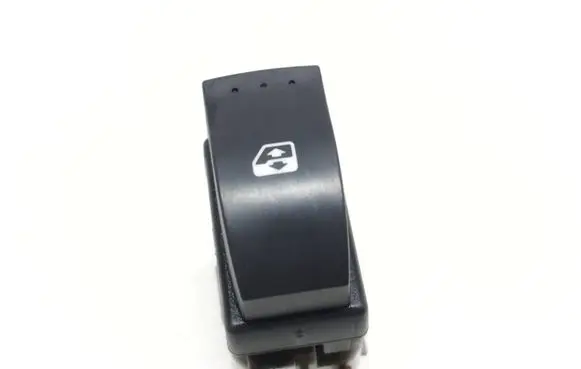 Renault Espace IV Electric window control switch 220507B 2808202