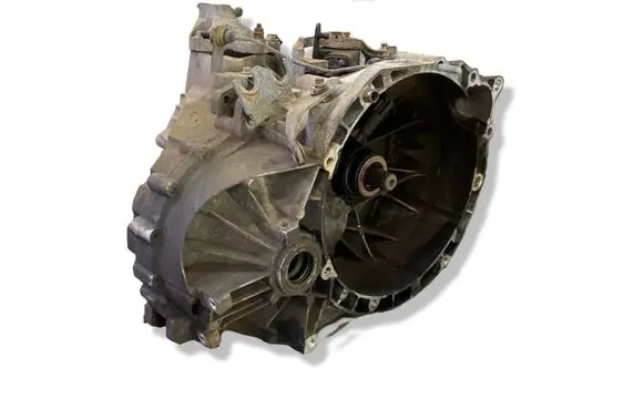 Ford Kuga I Manual 6 speed gearbox AV4R7002AA