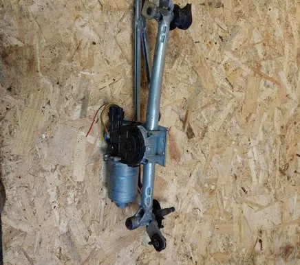 KIA Xceed Front wiper linkage and motor 98100J7000
