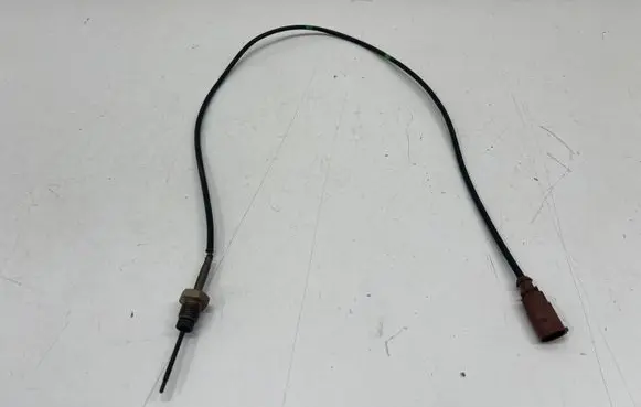 Exhaust gas temperature sensor