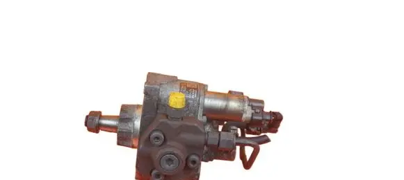 Chevrolet Cruze Fuel injection high pressure pump 55586499 A17DTS