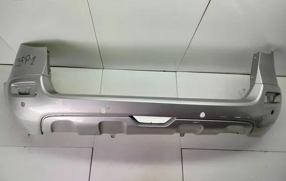 Renault Koleos I Rear bumper 85022JY04H