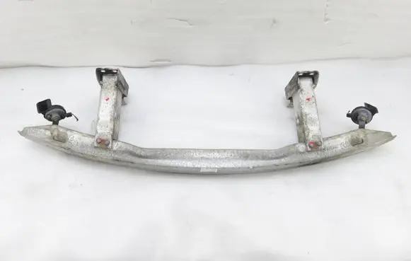 BMW X3 E83 Front bumper support beam 3403438