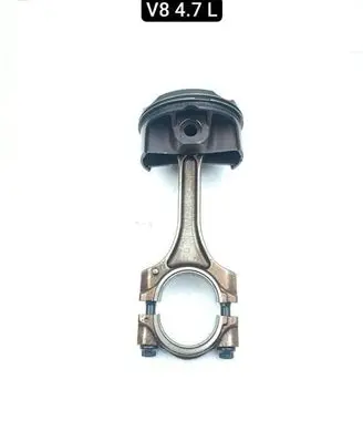 Maserati GranCabrio M145 Piston with connecting rod 