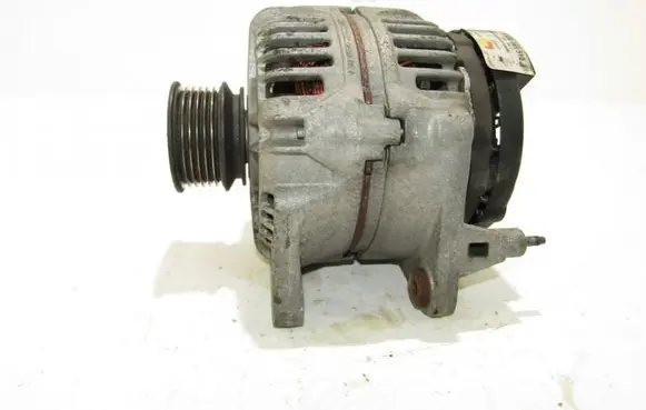 Skoda Octavia Mk1 (1U) Generator/alternator 0986041510