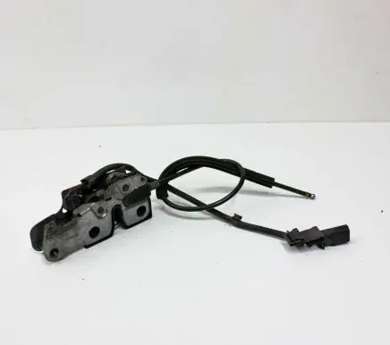Volkswagen Eos Engine bonnet/hood lock/catch 1Q1823531C