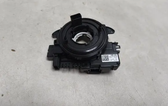 Audi Q3 8U Airbag slip ring squib (SRS ring) 5K0953569AE