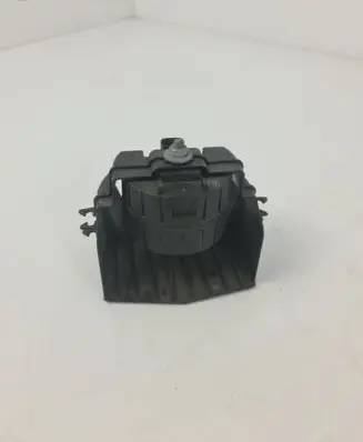 BMW 1 F20 F21 Alarm system siren 9383320