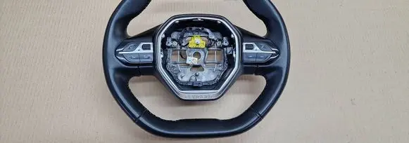 Peugeot 208 II Steering wheel 98255044ZD