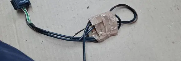 Audi A6 S6 C7 4G Sensor 4F0972708