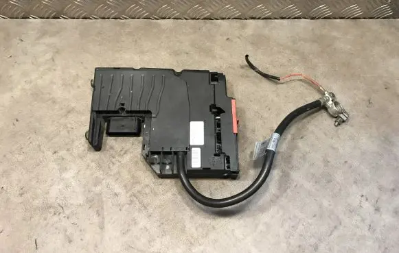Positive cable (battery)