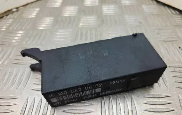 Mercedes-Benz CL C140 Light module LCM 1405420432
