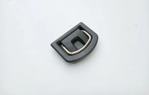 Volkswagen Touran II Tie down hook / loop 5M0863503