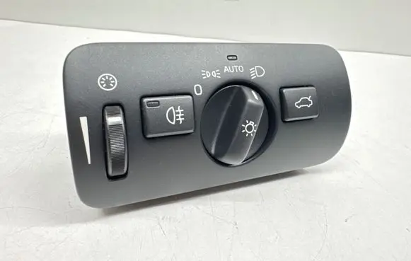 Volvo V40 Light switch 31443831 10092205
