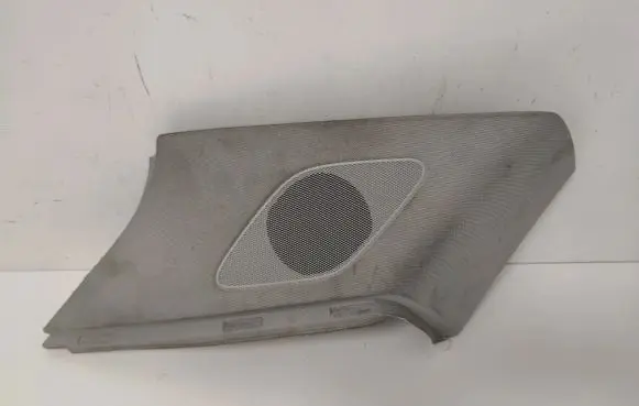 Audi e-tron (C) pillar trim 4KE867245A