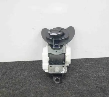Peugeot 5008 Middle seatbelt (rear) 34058194B