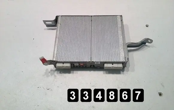 Toyota Camry Engine control unit/module 86280-aa073