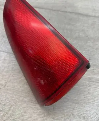 Mercedes-Benz Vito Viano W639 Rear tail light reflector A6398200564