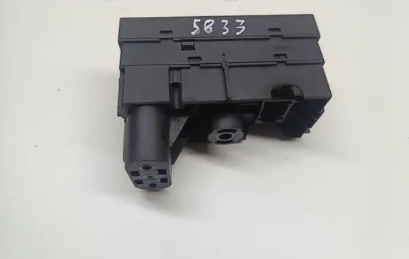 Opel Vectra C Light switch 13177070 3356 0320