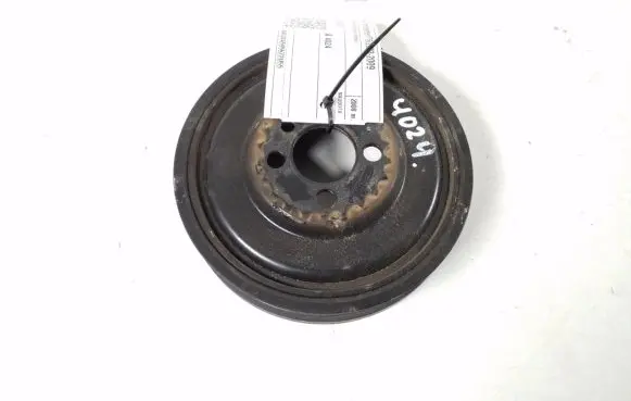 Volkswagen Transporter - Caravelle T5 Crankshaft pulley 03G105243