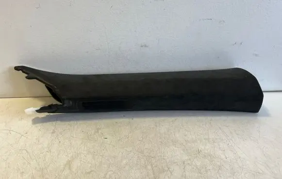 Porsche Taycan 9J1 (A) pillar trim 9J1867234