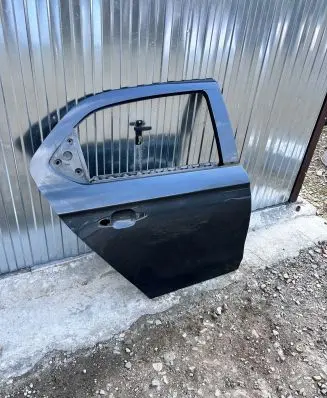 Citroen C-Elysée Rear door 9675190680