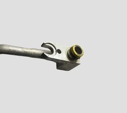 BMW 5 E60 E61 Air conditioning (A/C) pipe/hose 6532349822 653234982211