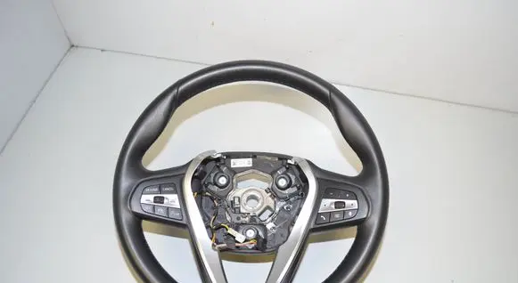 BMW i4 Steering wheel 7950720 32307950720