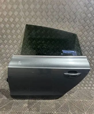 Audi A5 Sportback 8TA Rear door 