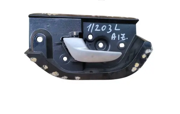 Volvo S60 Rear door interior handle 8693724