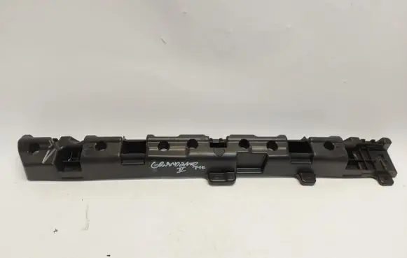 Opel Grandland X Radiator mount bracket 9847979580JLK01