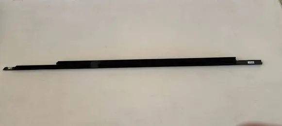 BMW M5 F90 Rear door glass trim molding 7390132