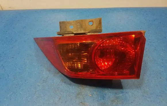 Honda Accord Rear/tail lights
