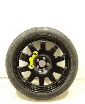 Jaguar XJ X351 R19 spare wheel 8W831007RA