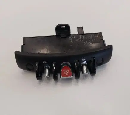Mini One - Cooper F56 F55 A set of switches 
