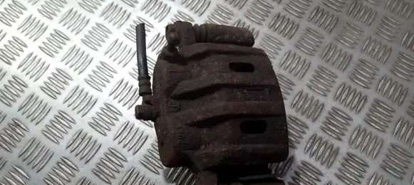 Mitsubishi Space Runner Front brake caliper