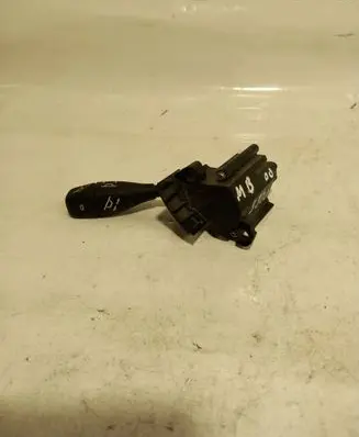 Mercedes-Benz S W220 Steering wheel adjustment handle/lever A2205450022 01411500