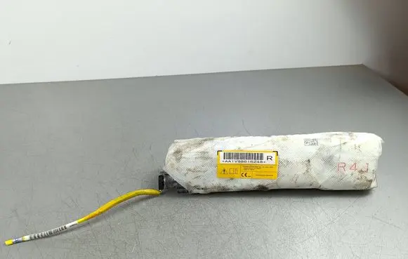 Mitsubishi Outlander Seat airbag AA1V98616248 0589P1000281 TG11C04001
