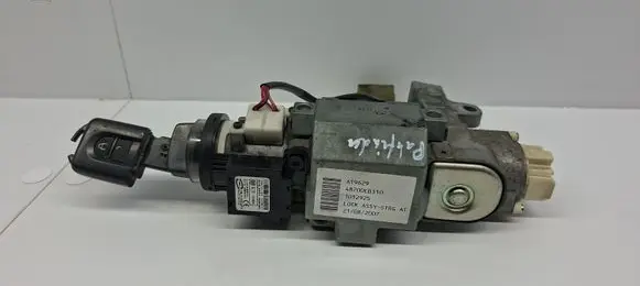 Nissan Pathfinder R51 Ignition lock 48700EB310