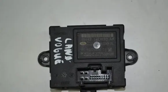 Land Rover Range Rover L322 Door control unit/module BH4214D620
