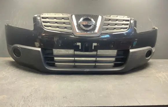 Nissan Qashqai Front bumper 62022JD00H 62310JD000