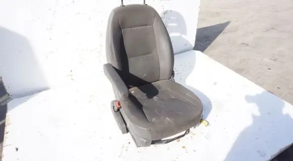 Citroen Jumper Interior set 