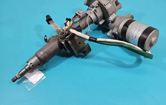 Toyota Yaris Electric power steering pump 160800-0683 IMPRK1467197