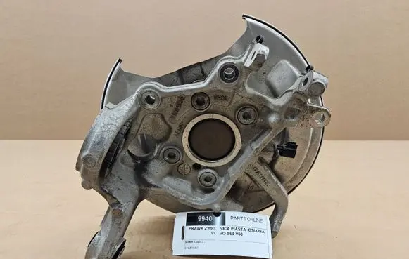 Volvo V60 Rear wheel hub