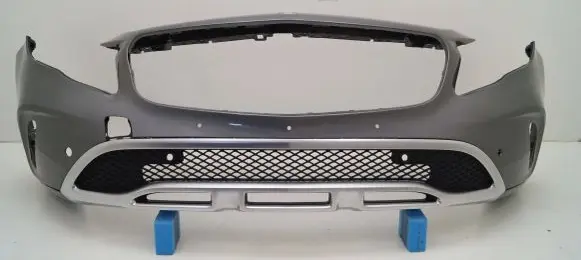 Mercedes-Benz GLA W156 Front bumper