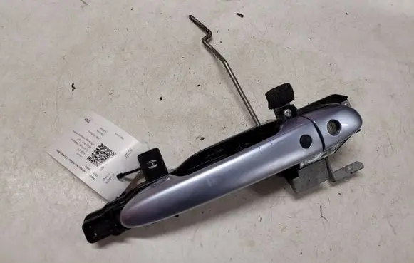 Mazda 6 Front door exterior handle